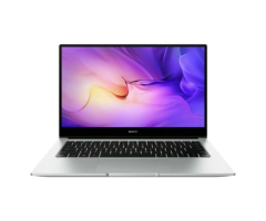 Huawei MateBook D 14-inch Laptop Intel Core i5 8th Gen. CPU