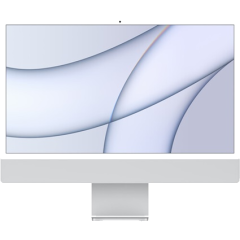 Apple iMac 24-inch M1 2021 Mac21,1 8-Core GPU - 3.2GHz 8GB RAM 256GB SSD