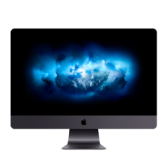 Apple iMac Pro 27-inch Late-2017 MQ2Y2LL/A iMacPro1,1 - 3.2GHz 8-Core 1TB SSD