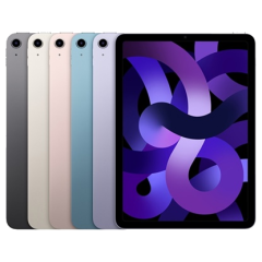 Apple iPad Air 5 64GB Wi-Fi (2022)