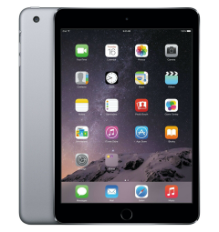 Apple iPad Mini 3 64GB Wi-Fi + 4G LTE