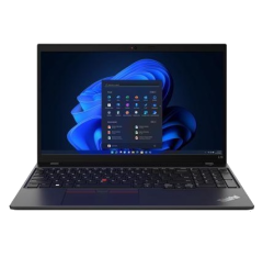 Lenovo ThinkPad L15 Gen 3 Touchscreen AMD Ryzen 5 CPU