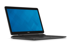 Dell Latitude 13 7000 Series 2-in-1 Intel Core i3 7th Gen. CPU