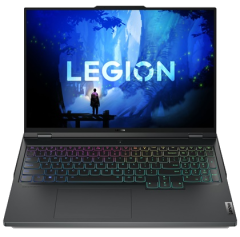Lenovo Legion Pro 7 Intel Core i9 13th Gen. NVIDIA RTX 4080 