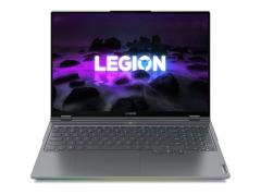 Lenovo Legion 7 Gen 6 Intel Core i9 11th Gen. NVIDIA RTX 3080