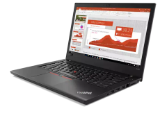 Lenovo ThinkPad A485 Series AMD Ryzen 7 CPU
