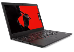 Lenovo ThinkPad L580 Series Intel Core i5 8th Gen. CPU