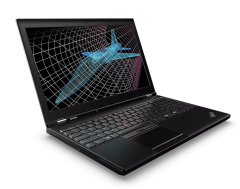 Lenovo ThinkPad P51 Intel Xeon E3 CPU
