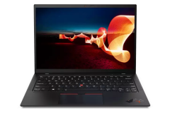 Lenovo ThinkPad X1 Carbon Gen 9 Intel Core i5 11th Gen. CPU