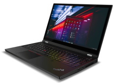 Lenovo ThinkPad P15 Gen 2 Intel Xeon NVIDIA RTX A5000