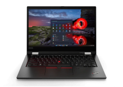 Lenovo ThinkPad L13 Yoga Series Intel Core i7 10th Gen. CPU