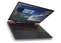 Lenovo Y700 Series Touch Intel Core i7 CPU