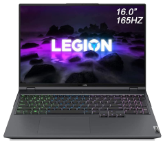 Lenovo Legion 5 Pro Series AMD Ryzen 7 NVIDIA GTX 3060 