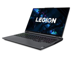 Lenovo Legion 5i Pro Intel Core i7 11th Gen. NVIDIA RTX 3060