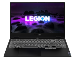 Lenovo Legion Slim 7 AMD Ryzen 9 NVIDIA RTX 3060