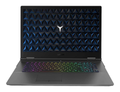Lenovo Legion Y730 Gaming Laptop Intel Core i7 CPU