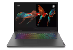Lenovo Legion Y740 Gaming Laptop Intel Core i7 9th Gen. RTX 2070