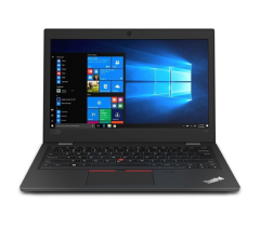 Lenovo ThinkPad L390 Yoga 2-in-1 Intel Core i5 8th Gen. CPU
