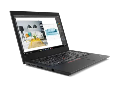 Lenovo ThinkPad L480 Series Intel Core i3 8th Gen. CPU