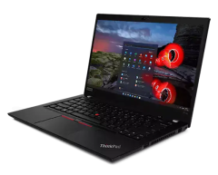 Lenovo ThinkPad P14s Gen 1 AMD Ryzen 7 Pro CPU