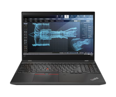 Lenovo ThinkPad P52 Intel Xeon CPU