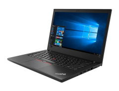 Lenovo ThinkPad T480 Intel Core i5 8th Gen. CPU