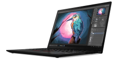 Lenovo ThinkPad X1 Nano Intel Core i7 11th Gen. CPU