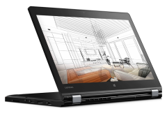 Lenovo ThinkPad Yoga P40 2-in-1