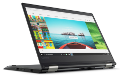 Lenovo ThinkPad Yoga 370 Series Intel Core i5 CPU