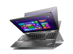 Lenovo ThinkPad Yoga 15 2-in-1 Intel Core i7 8th Gen. CPU