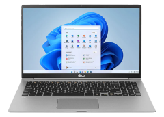 LG Gram 15-inch Laptop Touchscreen Intel Core i7 8th Gen. CPU