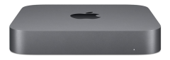 Apple Mac Mini A1993 MXNF2LL/A Intel Core i3 3.6GHz 256GB SSD 2018