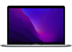 Apple MacBook Pro 13-inch 2022 M2 - 3.49GHz 256GB SSD