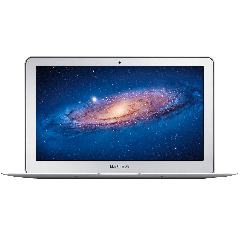 Apple MacBook Air 11-inch Early 2015 - 1.6GHz Core i5 128GB