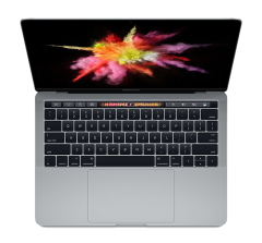Apple Macbook Pro 13-inch Mid-2017 Touch Bar - 3.3GHz Core i5 256GB