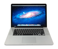 Apple MacBook Pro 17-inch Late 2011 - 2.4 GHz Core i7 750GB HDD