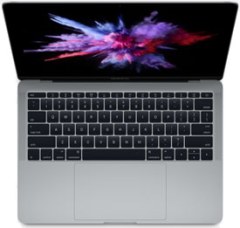 Apple MacBook Pro 13-inch Late 2016 - 2.0GHz Core i5 256GB SSD