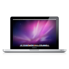 Apple Macbook Pro 13-inch Early 2011 - 2.7GHz Core i7 320GB HDD