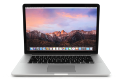 Apple MacBook Pro 15-inch Mid-2012 - 2.7GHz Core i7 512GB