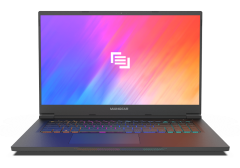 MAINGEAR Vector Pro 17 Gaming Laptop Intel Core i7 11th Gen. NVIDIA RTX 3080
