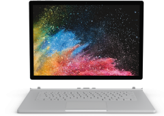 Microsoft Surface Book 2 13.5-inch Intel Core i5 256GB