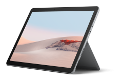 Microsoft Surface Go 2 10.5-inch Intel Pentium Gold 8GB RAM 128GB