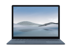 Microsoft Surface Laptop 4 13.5-inch AMD Ryzen 5 8GB RAM 256GB SSD