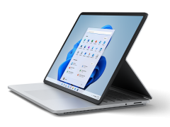 Microsoft Surface Laptop Studio Intel Core i5 16GB RAM 512GB