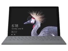 Microsoft Surface Pro 5 Intel Core i5 8GB RAM 256GB SSD