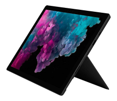 Microsoft Surface Pro 6 Intel Core i5 8GB RAM 128GB SSD