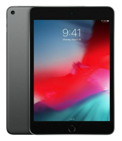 Apple iPad Mini 5 256GB Wi-Fi + Cellular