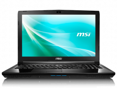 MSI CX62 Series Gaming Laptop Intel Core i5 CPU