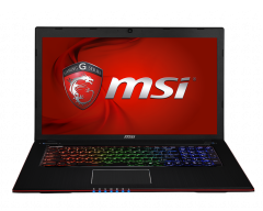 MSI GE70 2PE Apache Pro Gaming Laptop Intel Core i7 4th Gen. GTX 860M