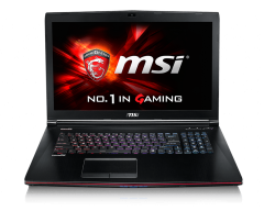 MSI GE72 Apache Series Gaming Laptop